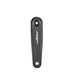 TRP - CK-8050 Alloy Crank 165mm Black