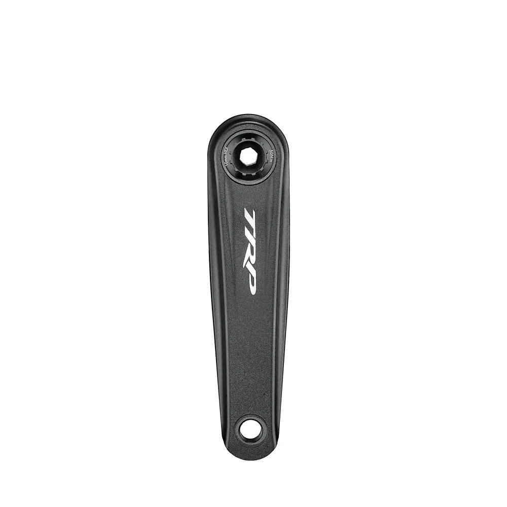 TRP - CK-8050 Alloy Crank 165mm Black