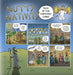 Nutty Nativity Christmas Cards (pack of 5