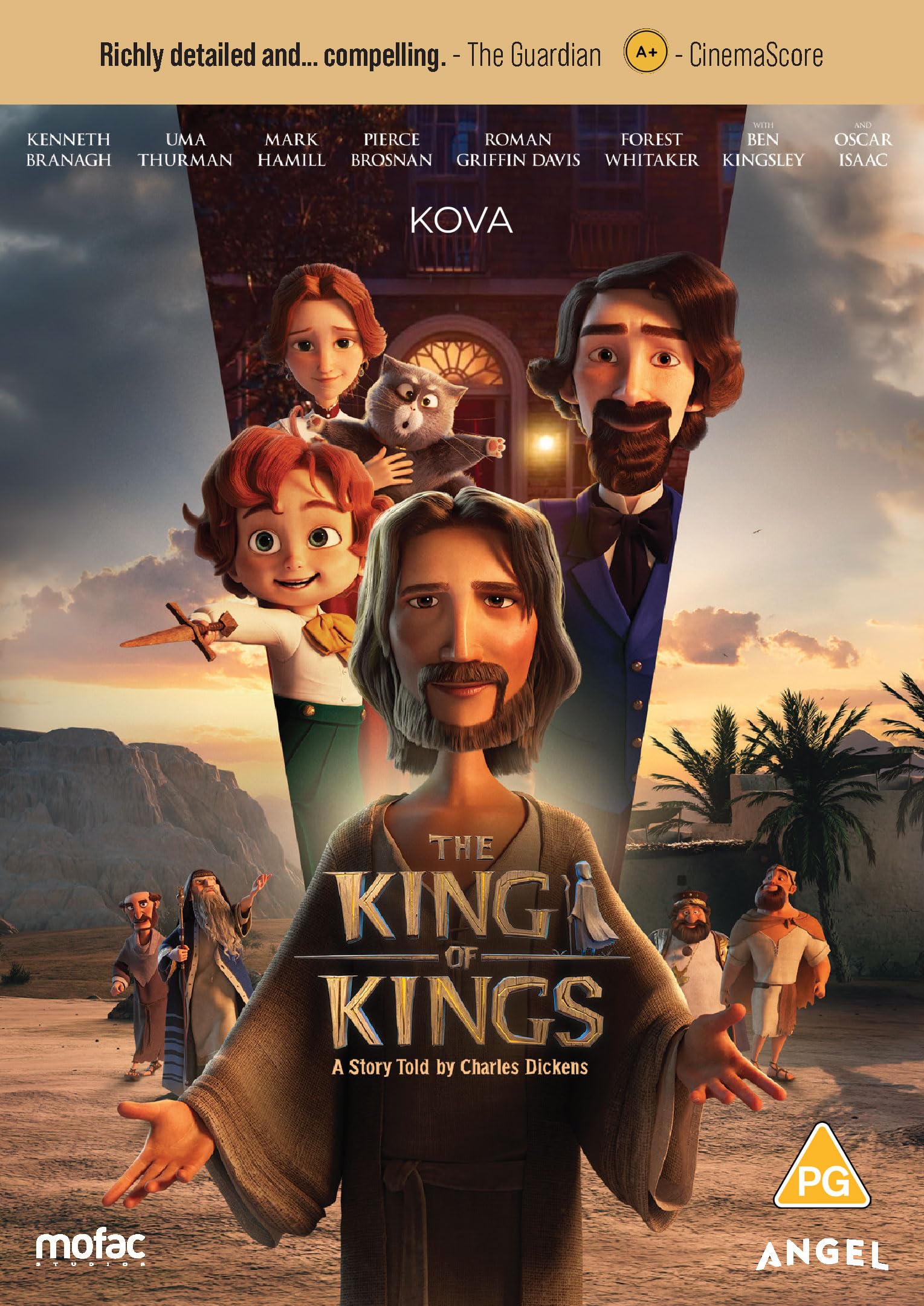 The King Of Kings