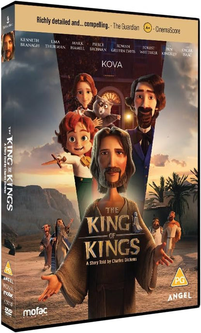 The King Of Kings