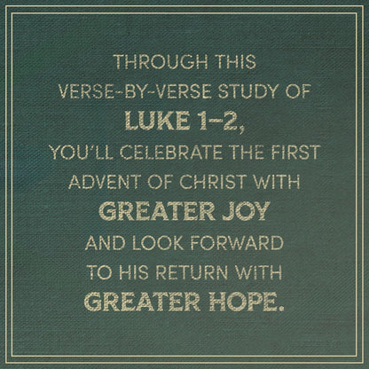 Behold the Savior Bible Study Book