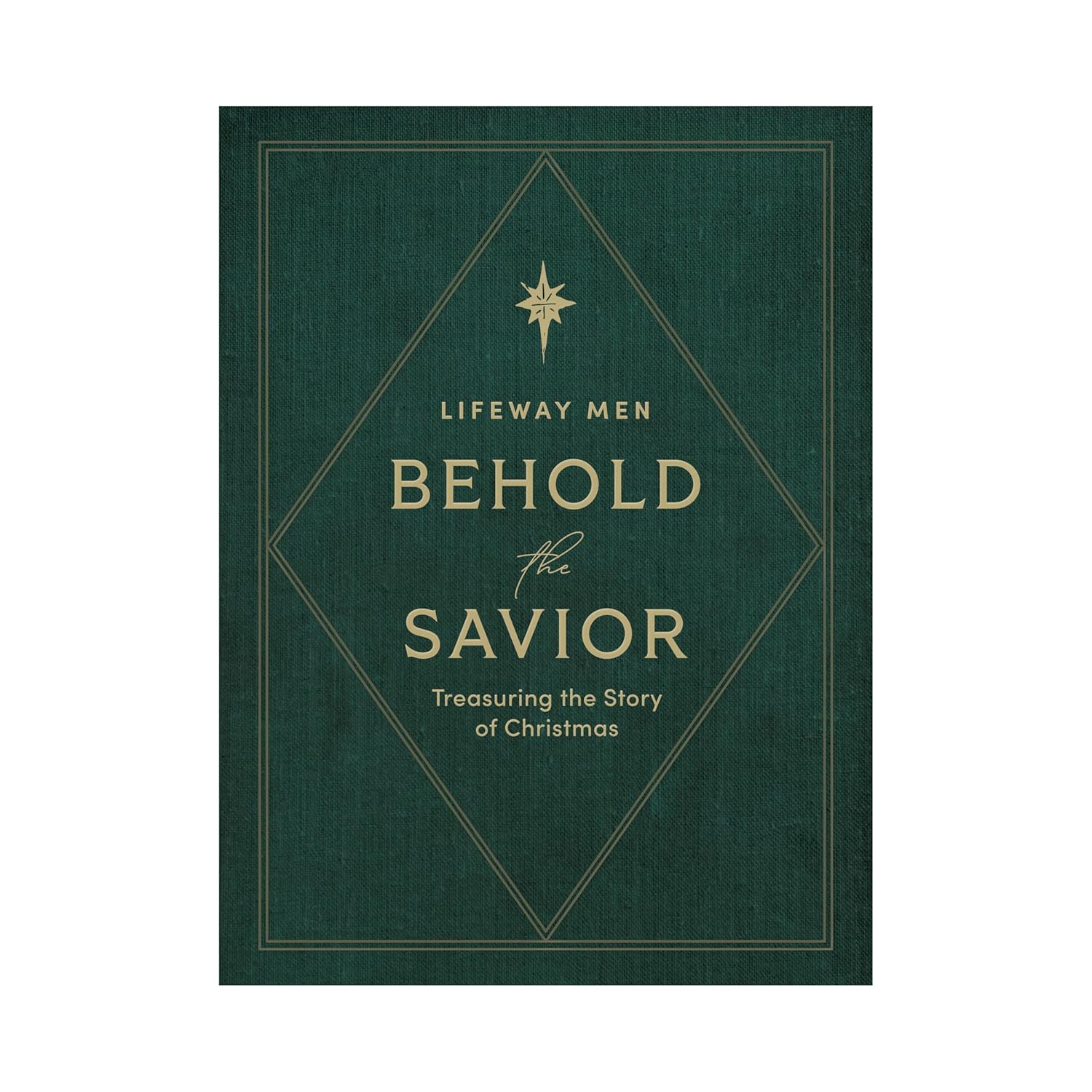 Behold the Savior Bible Study Book