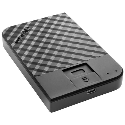 Verbatim Fingerprint Secure HDD 2TB 56351