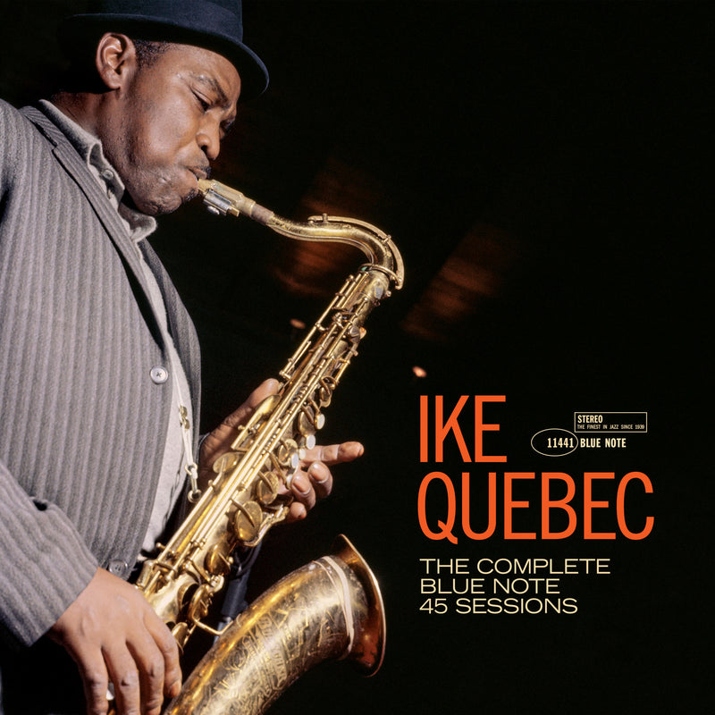 The Complete Blue Note 45 Sessions
