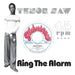 Ring the Alarm