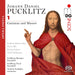 Johann Daniel Pucklitz: Cantatas and Masses - Volume 1