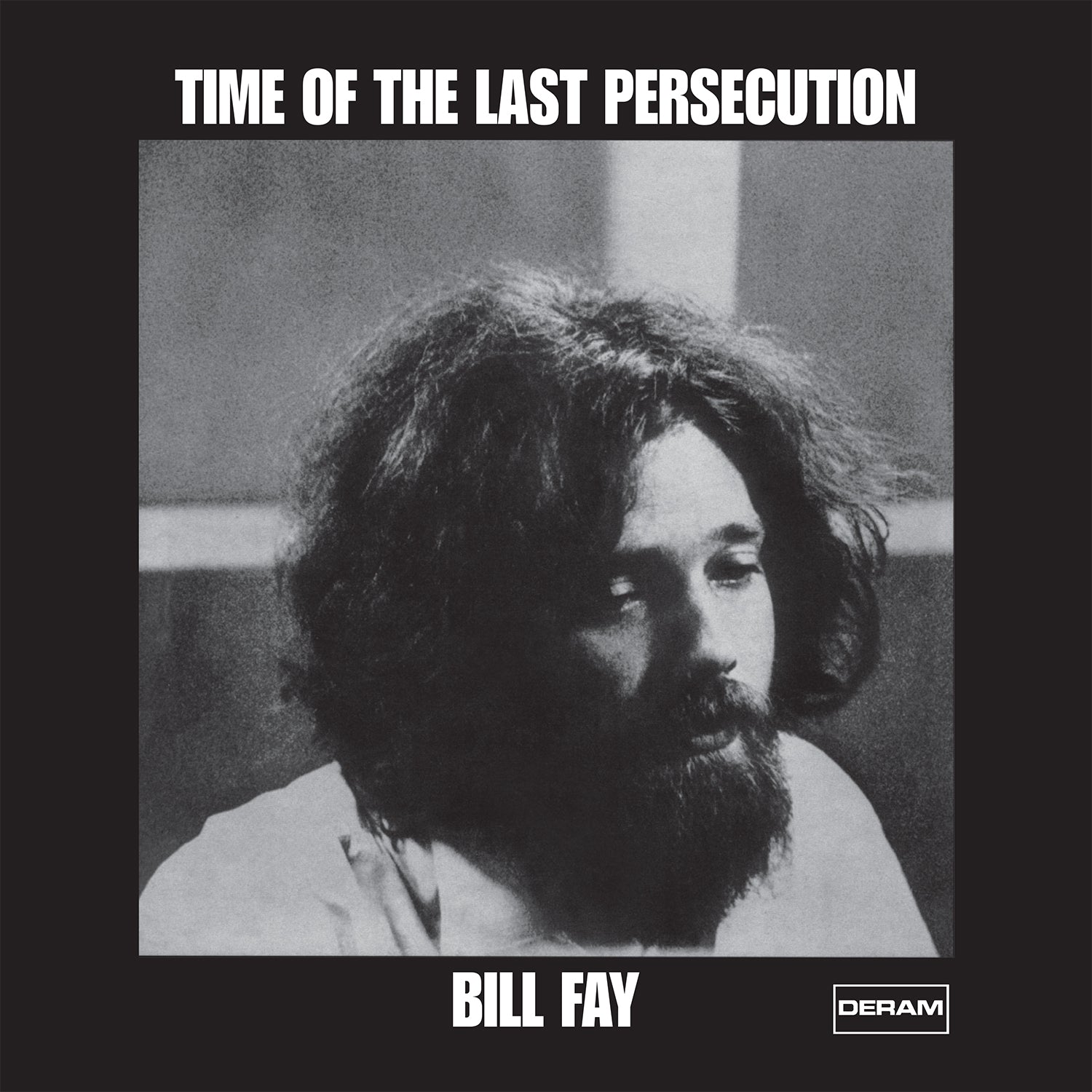 Time of the Last Persecution