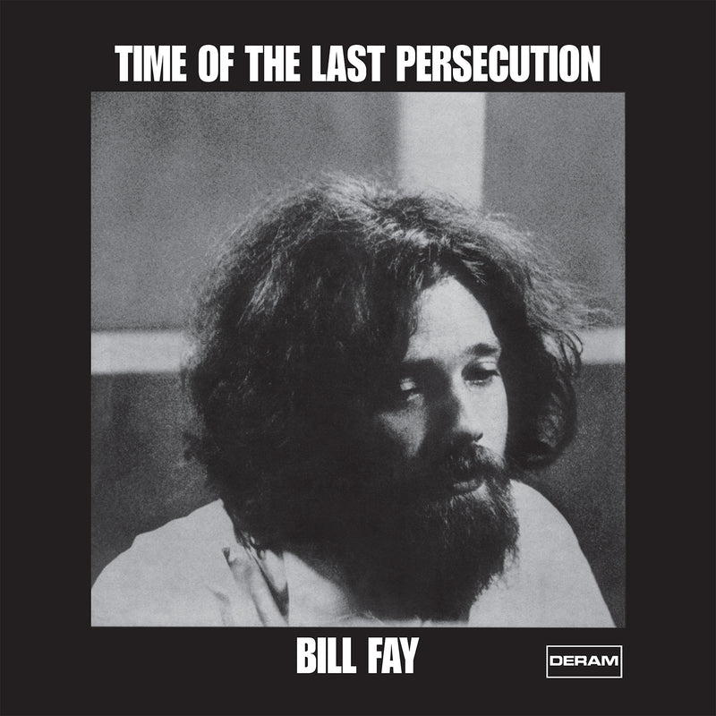Time of the Last Persecution