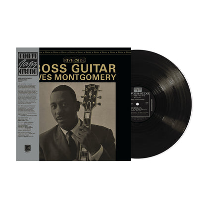 Boss Guitar