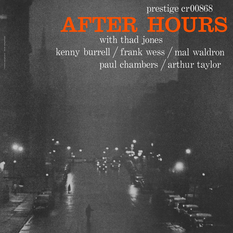 After Hours
