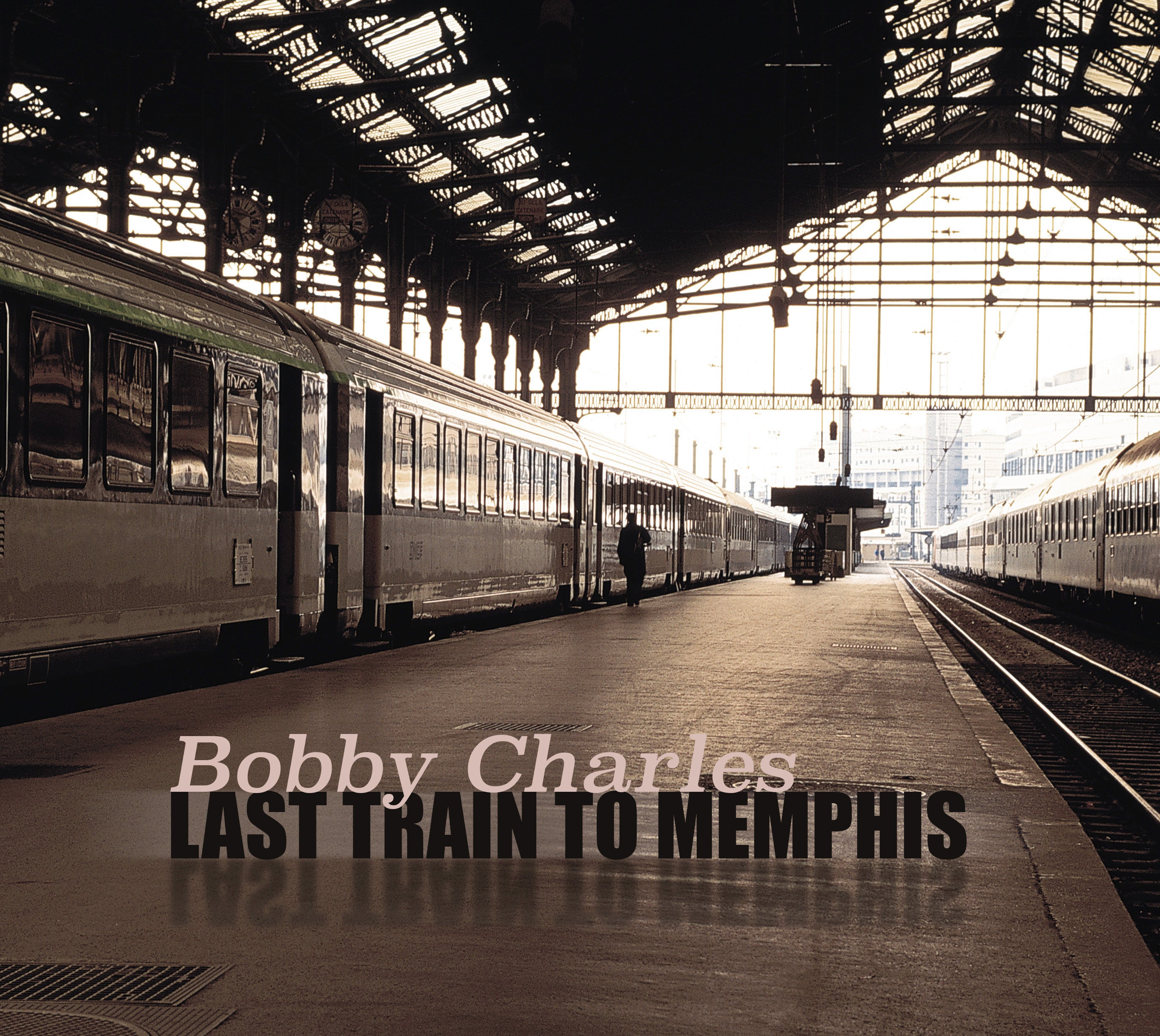Last Train to Memphis (Bonus CD Edition)