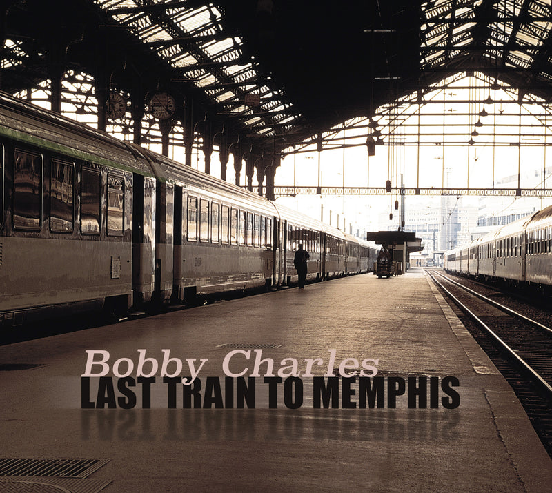 Last Train to Memphis (Bonus CD Edition)