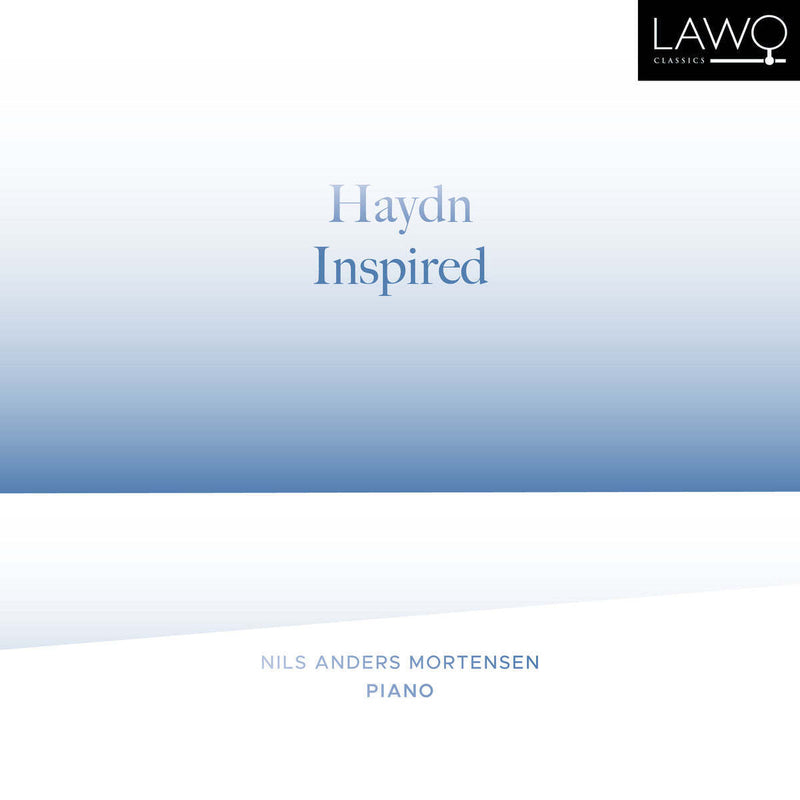 Nils Anders Mortensen: Haydn Inspired