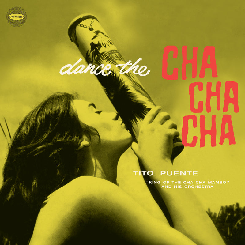 Dance the Cha Cha Cha (+6 Bonus Tracks)