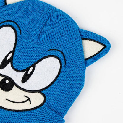 Set 2 Pezzi Sonic