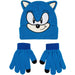 Set 2 Pezzi Sonic