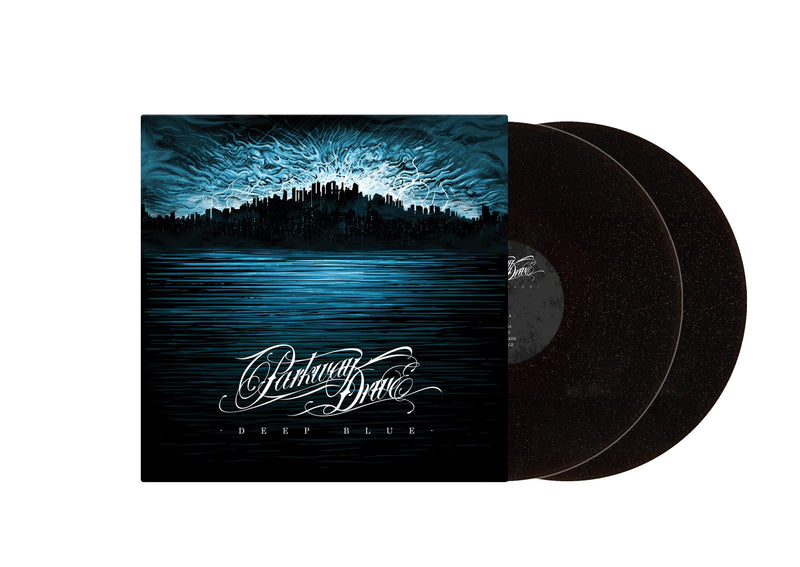 Deep Blue (15th Anniversary Coloured Vinyl Edition)