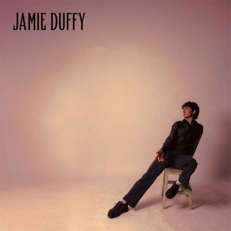 Jamie Duffy