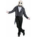 Disguise - Adult Costume - Jack Skellington (141439D)