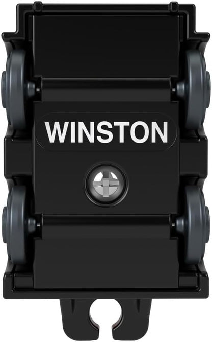 Thomas & Friends Winston Metallic Toy Train for Ages 3 and Up