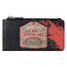Loungefly Warner Bros Friday The 13th Grand porte-cartes