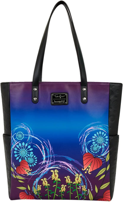 Loungefly Laika Coraline Tragetasche