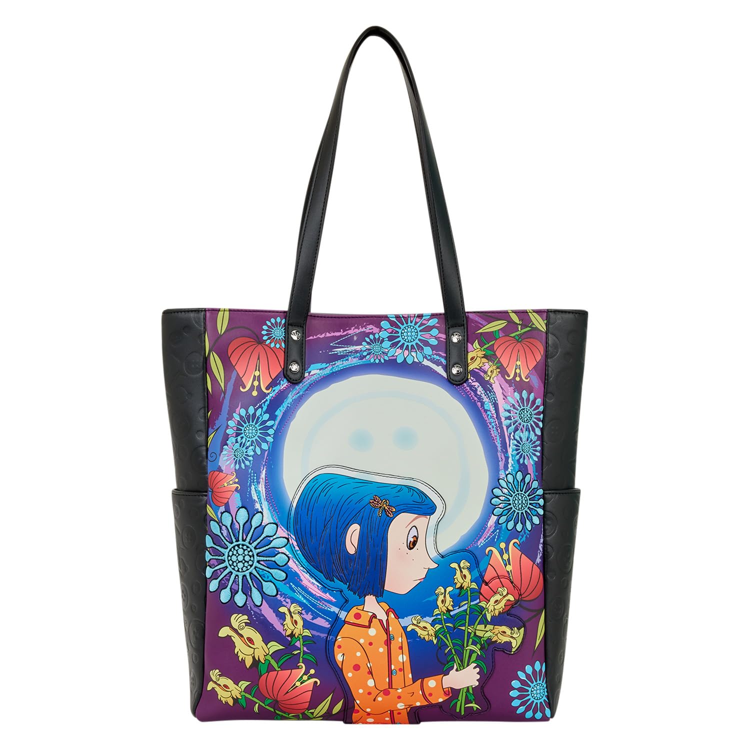 Loungefly Laika Coraline Tragetasche