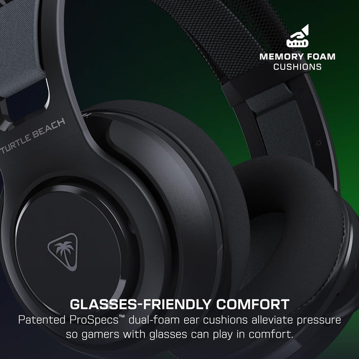 Turtle Beach Atlas 200 Multiplatform Gaming Headset for Gaming Consoles, PC and Mobile with 3.5mm Connection