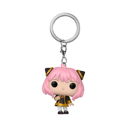 Spy X Family: Funko Pop! Keychain - Anya Forger