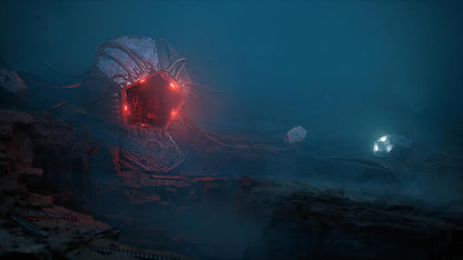 Cronos: The New Dawn (PlayStation 5