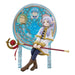 Banpresto BANDAI - Figur Frieren: Beyond Journey's End - Nach dem Ende der Reise - Frieren - Glasscape, 15 cm - BP28896P