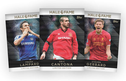 Topps Premier League 2025/26 Super Tin (Tin 1)