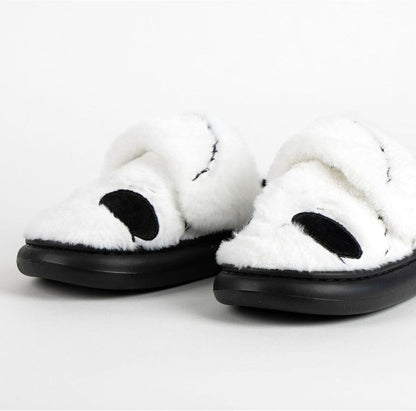 CERDÁ LIFE'S LITTLE MOMENTS Zapatillas De Casa Nightmare Before Christmas Licencia Oficial | Pantuflas Cómodas, Suaves Y Antideslizantes Hausschuh