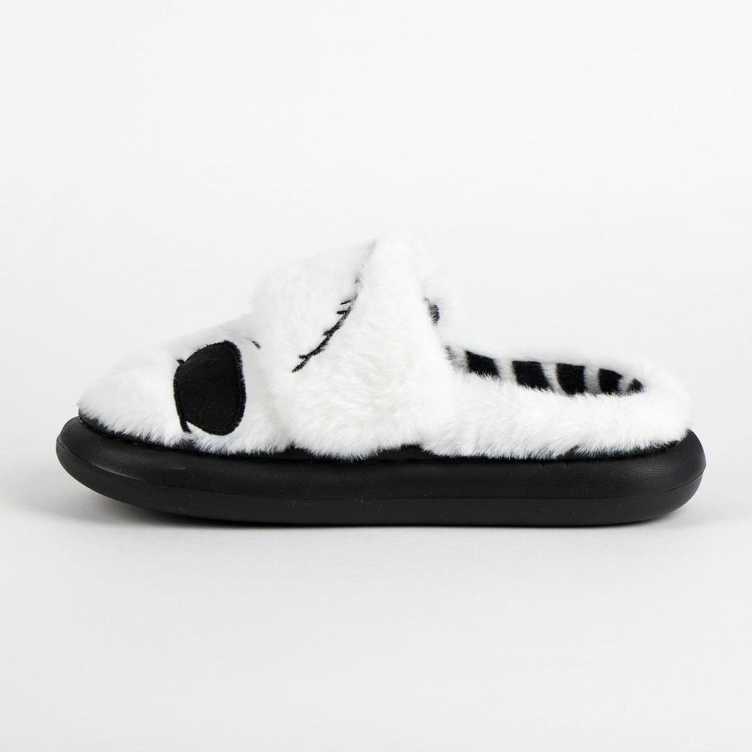 CERDÁ LIFE'S LITTLE MOMENTS Zapatillas De Casa Nightmare Before Christmas Licencia Oficial | Pantuflas Cómodas, Suaves Y Antideslizantes Hausschuh