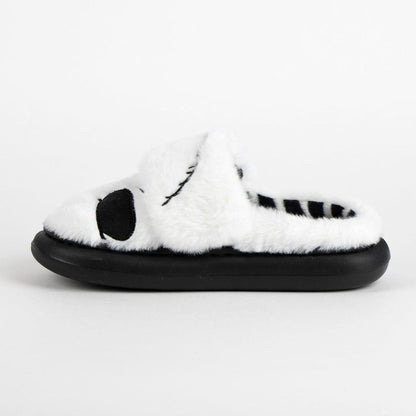 CERDÁ LIFE'S LITTLE MOMENTS Zapatillas De Casa Nightmare Before Christmas Licencia Oficial | Pantuflas Cómodas, Suaves Y Antideslizantes Hausschuh