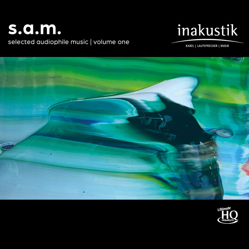 S.a.M. - Selected Audiophile Music Vol.1 (U