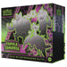 BANDAI PC50538 Pokemon TCG: SV 6.5 Elite Trainer Box, Multicolor, Collectible Cards for Anime Lovers, Spanish Version
