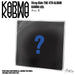 Stray Kids KARMA 4th Full Album KARMA Ver.
