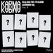 Stray Kids KARMA 4th Full Album ACCORDION - LEE KNOW Ver.