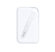 D-Link DWR-932W 4G LTE AX300 Wi-Fi 6 Mobile Hotspot, Portable Travel MiFI Router With SIM Slot, 3000 mAh Battery Powered, Lasts Up To 16 Hours, Up to 150 Mbps Download, Unlocked for All Networks