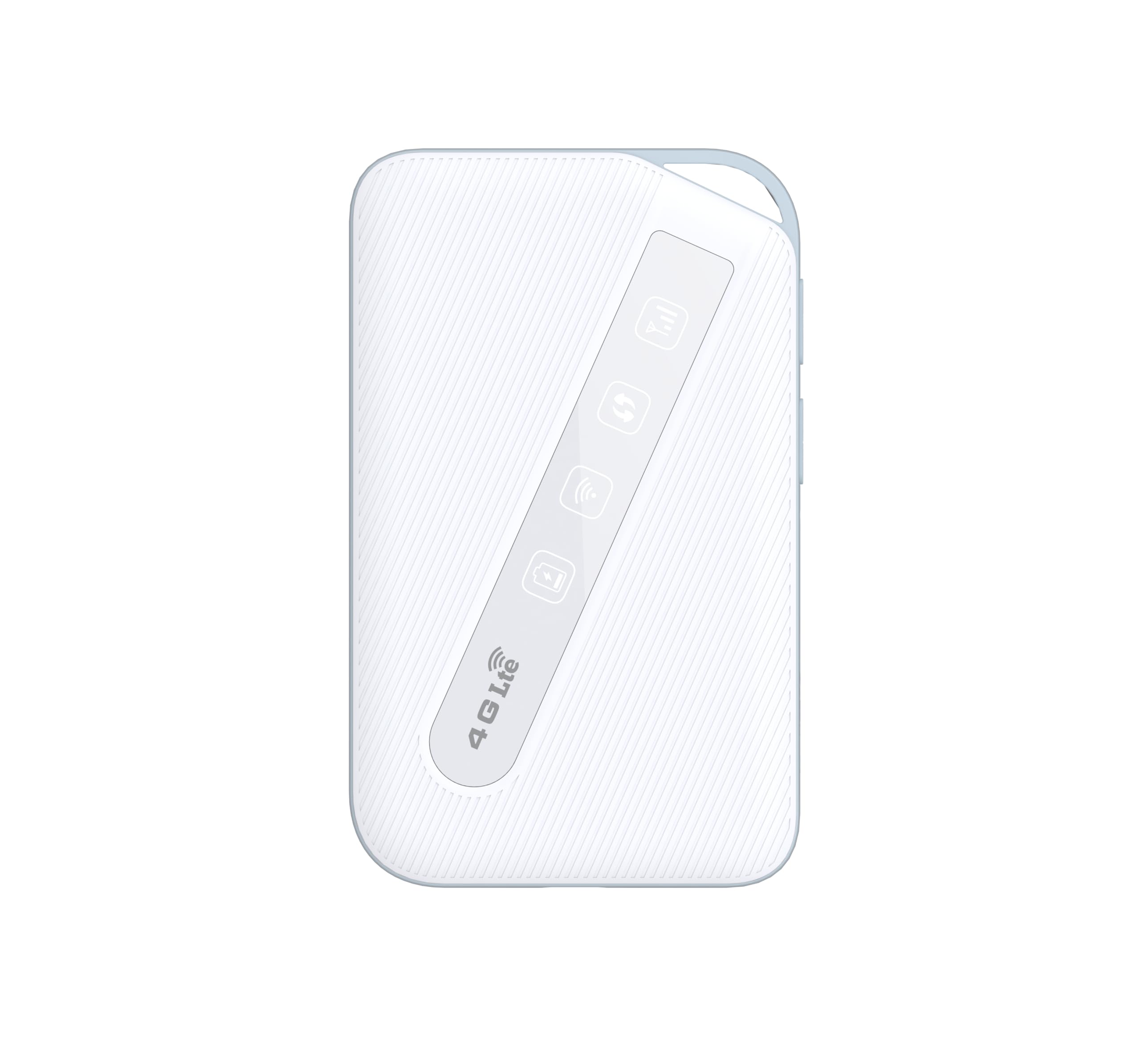D-Link DWR-932W 4G LTE AX300 Wi-Fi 6 Mobile Hotspot, Portable Travel MiFI Router With SIM Slot, 3000 mAh Battery Powered, Lasts Up To 16 Hours, Up to 150 Mbps Download, Unlocked for All Networks