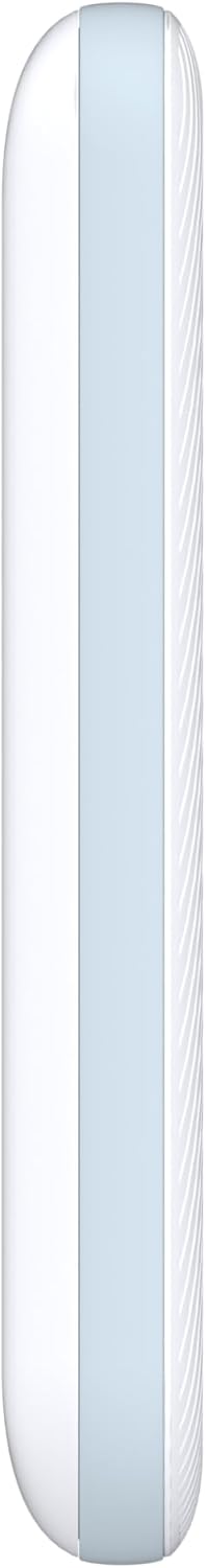 D-Link DWR-932W 4G LTE AX300 Wi-Fi 6 Mobile Hotspot, Portable Travel MiFI Router With SIM Slot, 3000 mAh Battery Powered, Lasts Up To 16 Hours, Up to 150 Mbps Download, Unlocked for All Networks