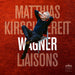 Matthias Kirschnereit: Wagner Liaisons