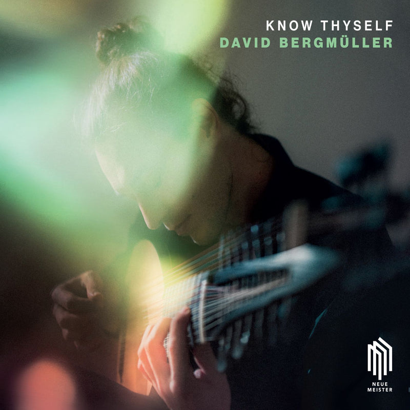 David Bergmüller: Know Thyself