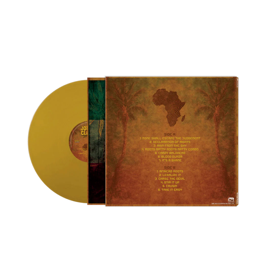 African Roots