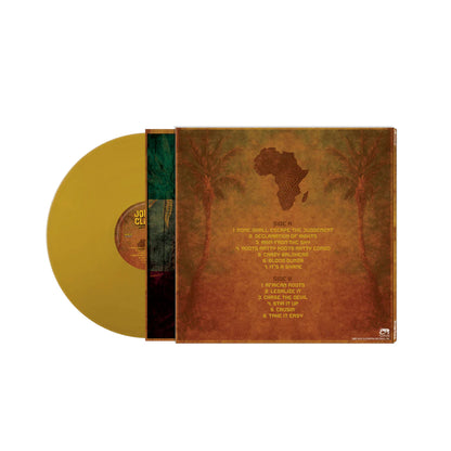 African Roots