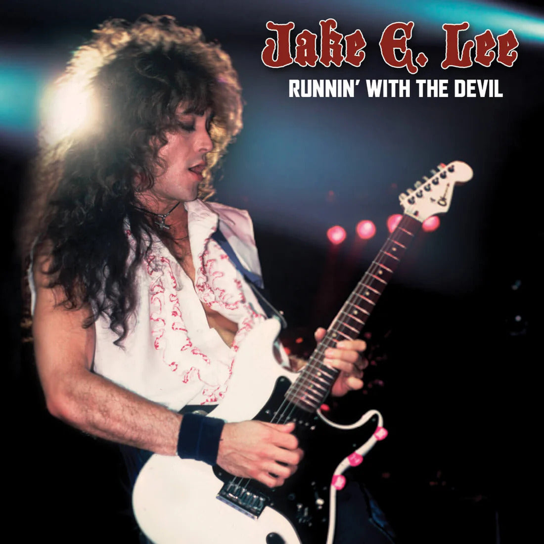 Runnin' With the Devil (Deluxe Edition)