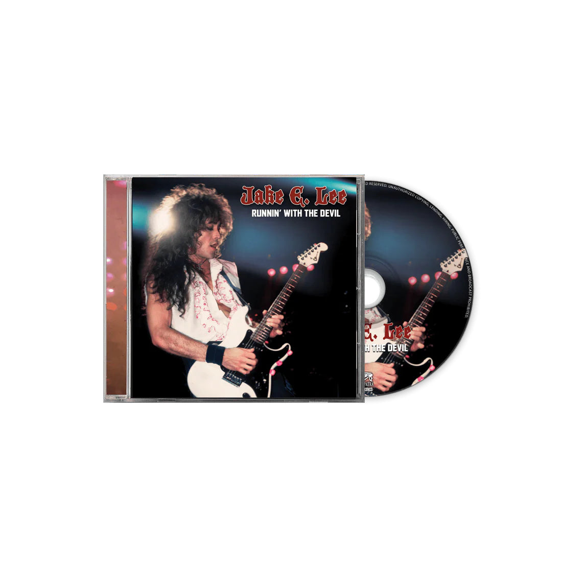 Runnin' With the Devil (Deluxe Edition)