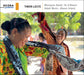Timor Leste - Adadi Music, Atauro Island